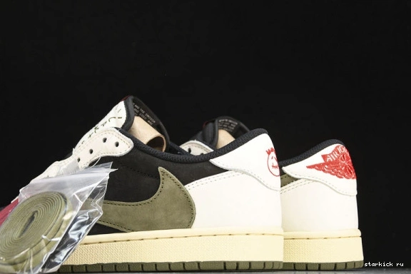 OG Scott DZ4137-106 1 Travis Olive Low Jordan SP Retro 0423